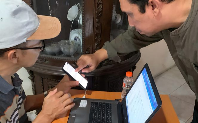 
 MAHAKOPI Bekasi Sukses Gelar Workshop AI dan Digital Marketing Untuk Pengusaha Muda
