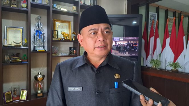 
 Pemkot Bekasi Pastikan Tidak Ada Anak Putus Sekolah, Siap Bantu Lewat Program Khusus