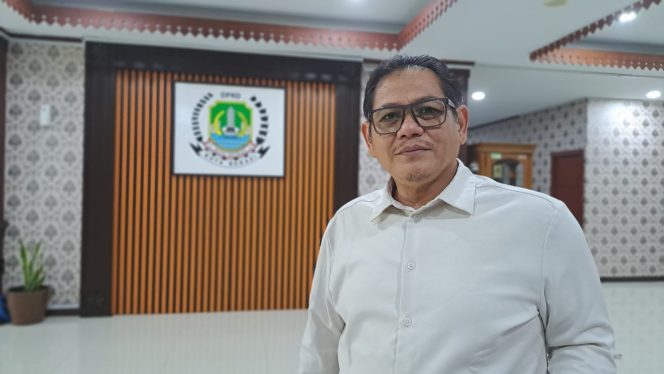 
 Kebocoran Pajak dan Efisiensi Anggaran Jadi Pusat Perdebatan Target PAD Kota Bekasi 2026