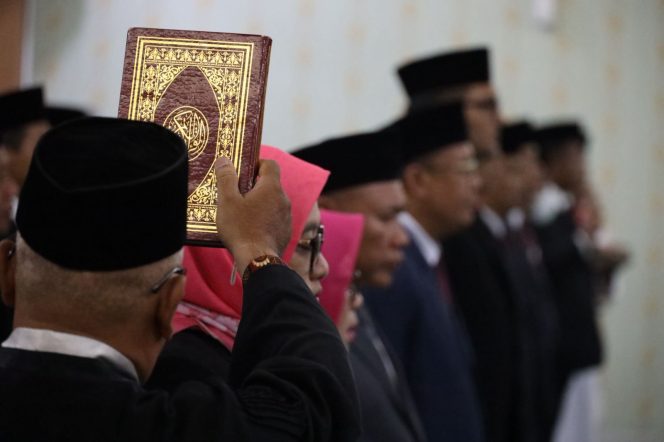
 Wali Kota Bekasi Beri Bapenda Waktu 1 Tahun Perbaiki Sistem PAD, Jika Gagal Siap Mundur