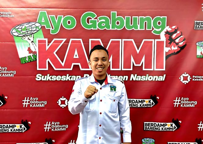 
 Bekasi Darurat LGBT dan HIV/AIDS: KAMMI Tuntut Tindakan Tegas Pemkot