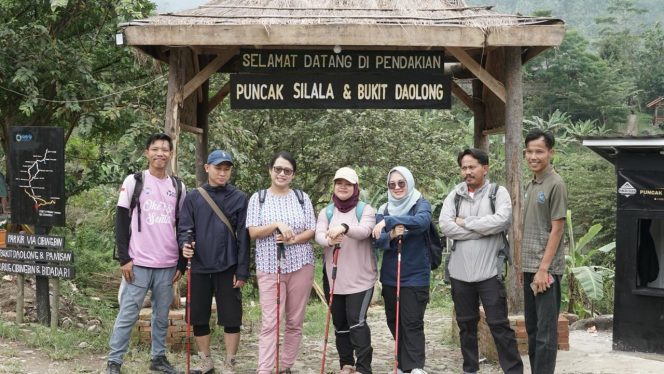 
 Inovasi Promosi Digital LSPR Institute Tingkatkan Potensi Wisata Desa Bojong Koneng