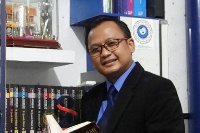 
 LGBT Di Bekasi dan Jalan Keluar Regulasi