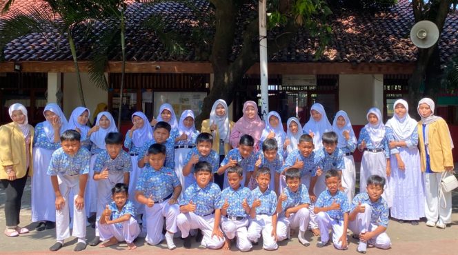 
 Mahasiswa Universitas Bhayangkara Angkat Dampak Influencer terhadap Moral Generasi Alpha Betawi