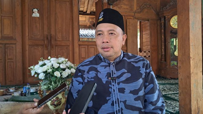 
 Program Makan Bergizi Gratis Dinilai Cocok Libatkan Pesantren