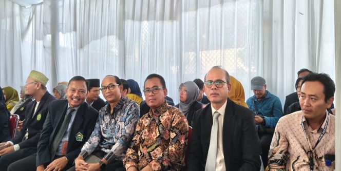 
 UNISMA Bekasi Resmi Buka PKKMB, Sambut 1.300 Calon Mahasiswa Baru