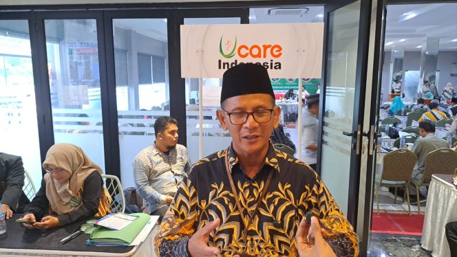 
 ICMI Kota Bekasi Dorong Masjid Jadi Pusat Pemberdayaan Ekonomi Umat, Atasi Jerat Pinjol dengan Pengelolaan ZIS Profesional