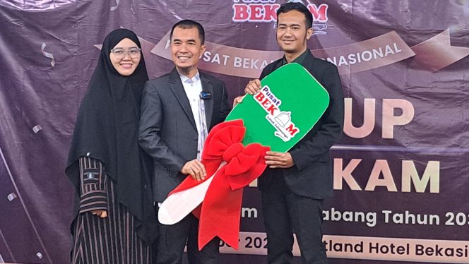 
 Pusat Bekam Internasional Canangkan Ekspansi Nasional 1.000 Cabang hingga 2035