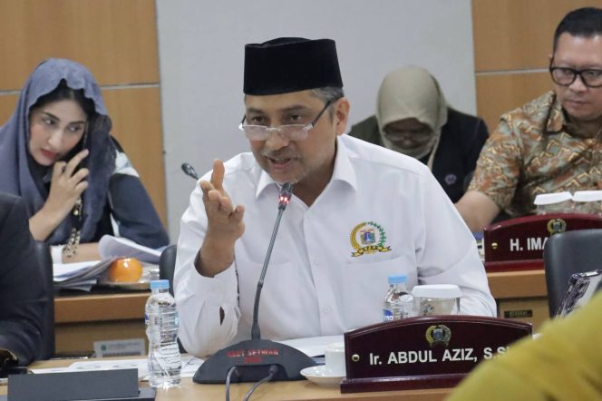 
 Tragedi SDN Kalibaru: Legislator PKS Desak Evaluasi Total Operasional MBG