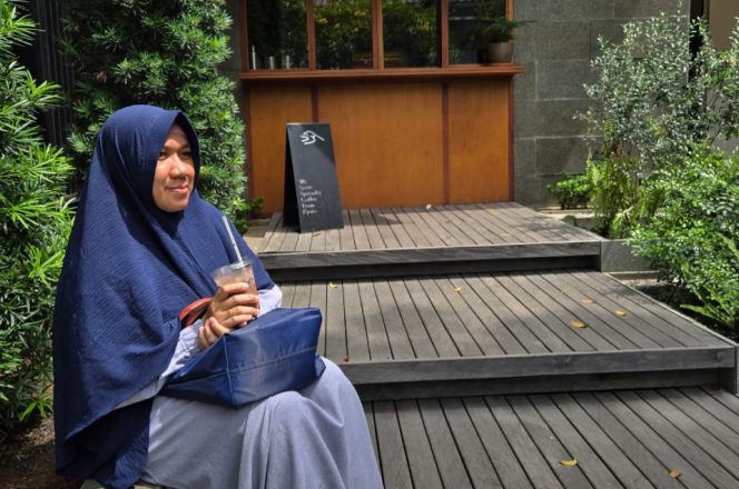 
 Remaja Bekasi dan Tantangan Sekulerisme