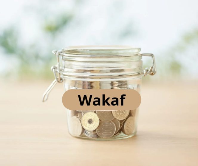 
 Wakaf Uang Menjadi Solusi Permasalahan Ekonomi Umat Di Indonesia