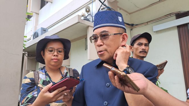 
 Stok Aman hingga Lebaran, DPRD Bekasi Pastikan Tak Ada Kenaikan Harga Sembako