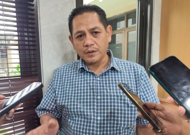 
 Arif Rahman Hakim Anggota DPRD Kota Bekasi Fraksi PDI Perjuangan