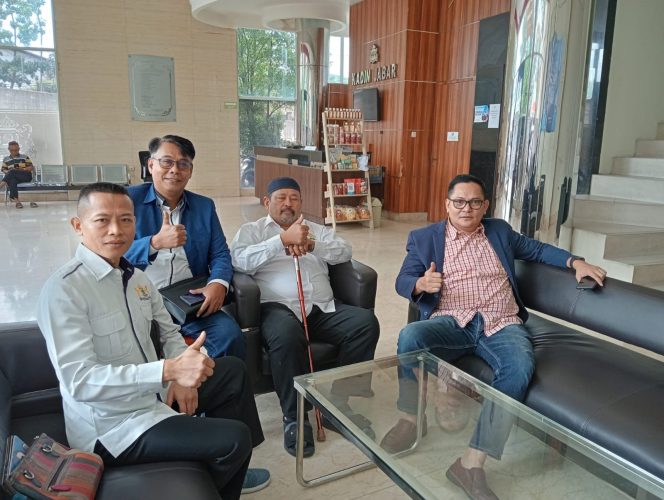 
 Mukota Bersejarah, Kadin Kota Bekasi Akhiri Dualisme dan Siap Pilih Ketua Baru