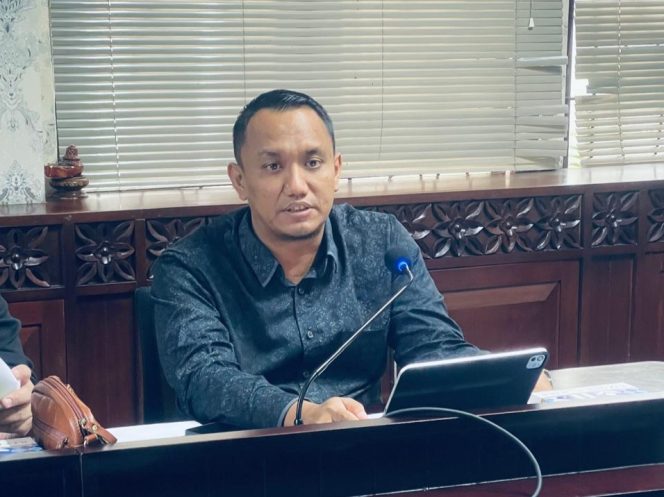 
 Muhammad Kamil Anggota DPRD Kota Bekasi Fraksi PKS