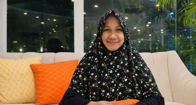 
 Kosmetik Ilegal di Etalase Digital: Cantik Sesaat, Rusak Selamanya