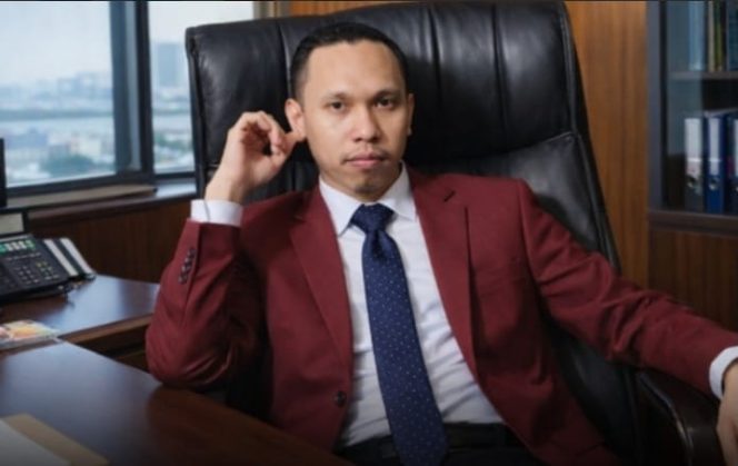 
 CBA Endus Bau Amis Tender Revitalisasi Pasar Kandang Gajah Bekasi senilai Rp11,4 Miliar