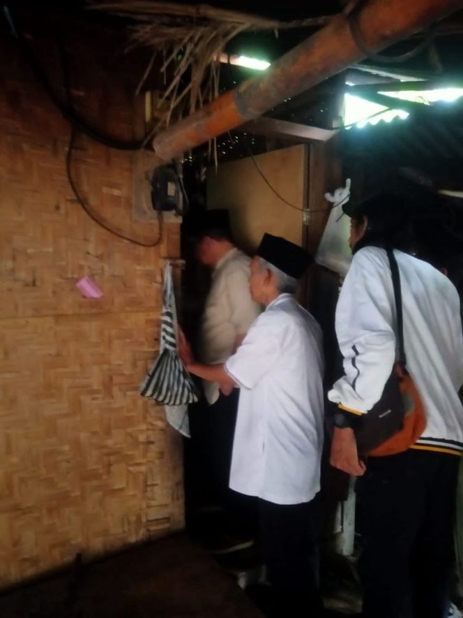 
 Rekonstruksi Penanganan Fakir Miskin di Indonesia: Mengganti “Bantuan” dengan “Kemandirian”