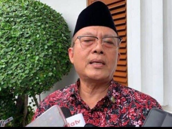 
 Polemik Sate Babi dan Restoran Nonhalal, IHW Minta Pedagang Tahan Diri