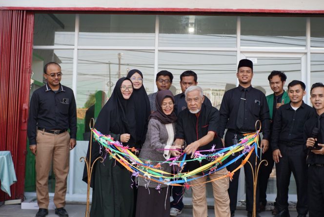 
 Ekspansi ke-40, Pusat Bekam Internasional Resmikan Cabang Baru di Karawang Timur