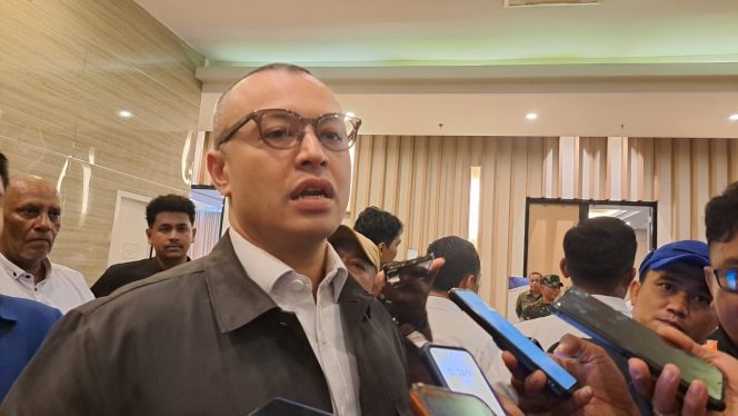 
 Kadin Jabar: Kadin Kota Bekasi Harus Jadi Rumah Besar Pengusaha