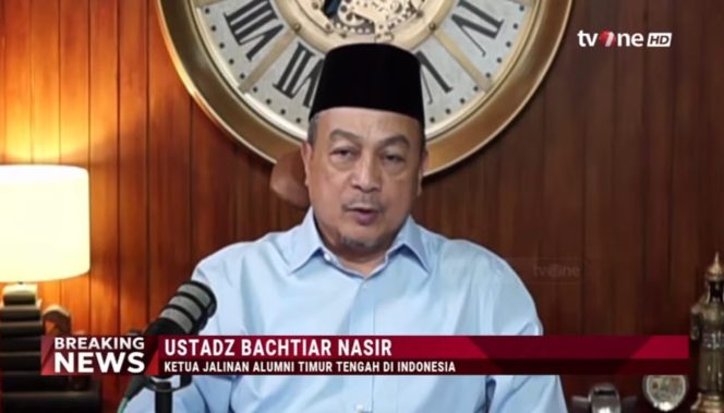 
 Saudi, Turki, Pakistan, dan Mesir Dorong “Islamic NATO”