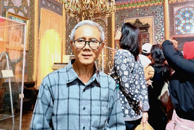 
 Penculikan Wartawan Indonesia oleh Zionis Israel Dinilai Memalukan, Picu Perlawanan Global
