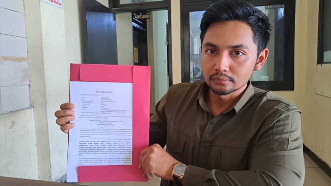 
 Komplain Pesanan Makanan Tak Sesuai, IRT di Bekasi Diduga Dianiaya Pemilik Restoran