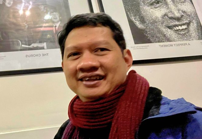 
 Padat Karya Jakarta: Fiskalnya Siap, Tinggal Menjamin Dampaknya