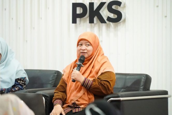 
 PKS Ingatkan Kebebasan Akademik Harus Disertai Tanggung Jawab Moral dan Ilmiah