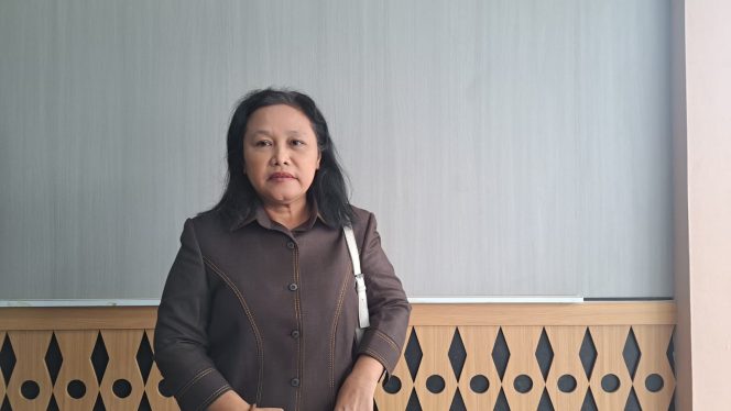 
 Interupsi Warnai Paripurna KUA-PPAS, Yenny Sebut Dewan Bingung Jelaskan ke Konstituen